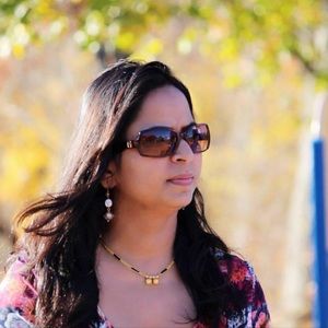 Meet your Posher, Kajal